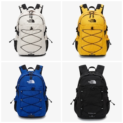 BOREALIS II [NM2DQ04]