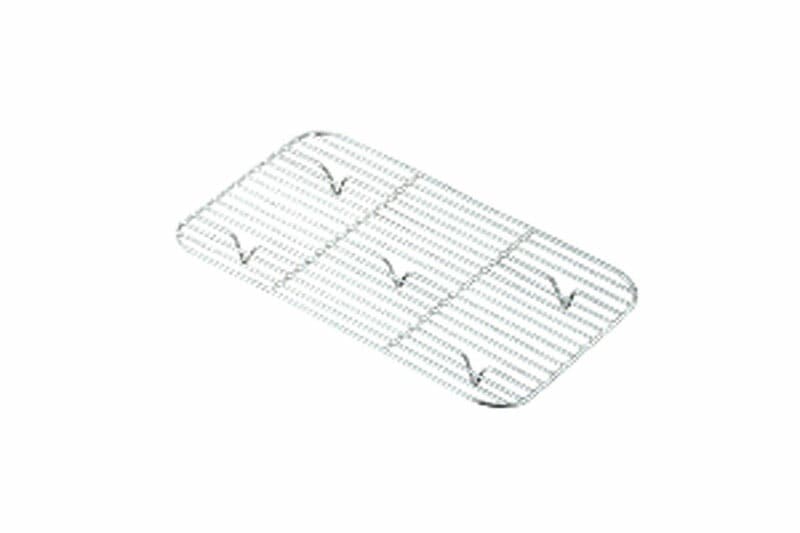 （まとめ買い）本間冬治工業 BK 18-8長バット用アミ 52型 [x3]