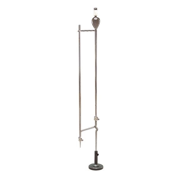 柴田科学ミクロビュレット スーパーグレード 本体のみ 10mL 022740-10