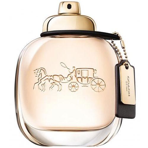 コーチ ニューヨーク EDP オードパルファム SP 50ml 香水 COACH