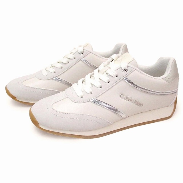 Calvin Klein カルバンクライン アウトレット Avyenna アビエンナ カジュアル スニーカー シューズ 靴 レディース KCAVYENNA 150