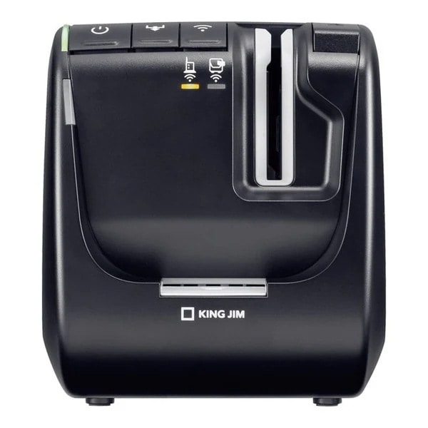 SR5900P ラベルプリンター「テプラ」PRO SR5900P ブラック