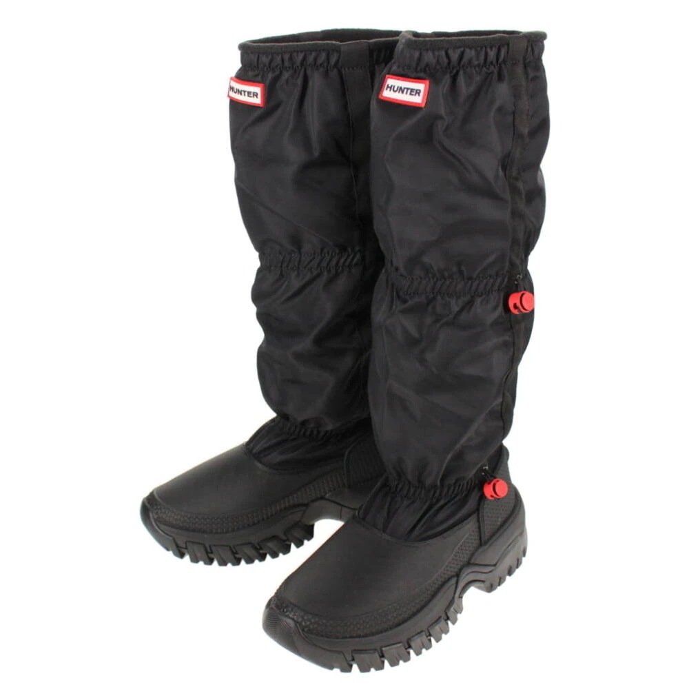 正規品 ウインターブーツ レディース ワンダラー インシュレーテッド トール スラウチ スノーブーツ ブラック WFT2109WWU WOMENS