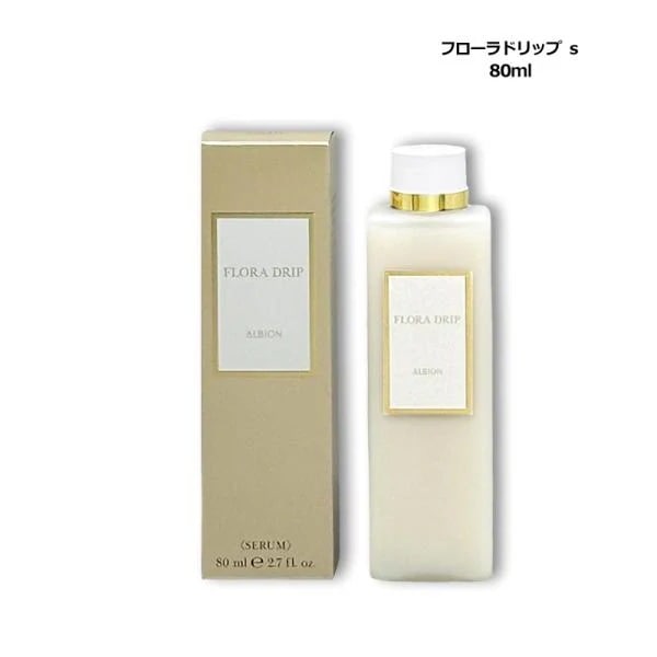フローラドリップ s 80ml メール便