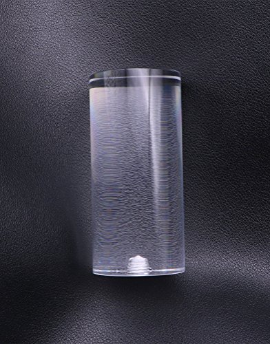 INPON アクリル 円柱 1/4