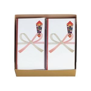 （まとめ） オリジナル 本式多当金封 祝無地 TT-3101 1パック（30枚） [x4セット] 7,657円