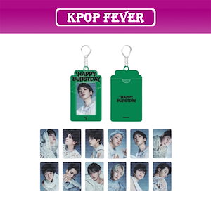 SEVENTEEN 5th beatroad 特典限定 トレカ 12枚セット