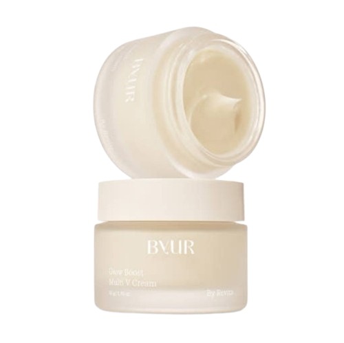 グロウ ブースト マルチ V クリーム, 50g x 1個