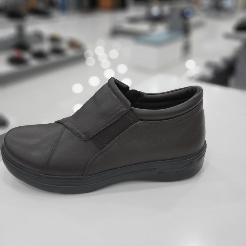 女性コンフォート裏起毛アンクルブーツ 3cm SCWA08U44C-85_SC 15,178円