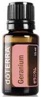 dōTERRA[ドテラ]　ゼラニウム [15ml]