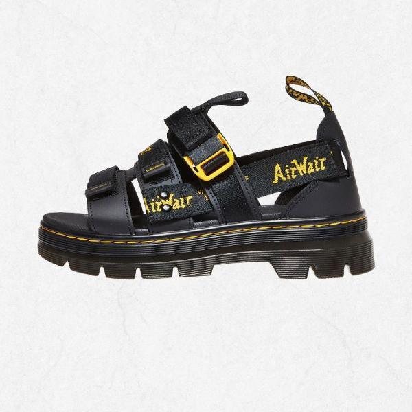 ピアソン II - Black DMT30822001 2534925