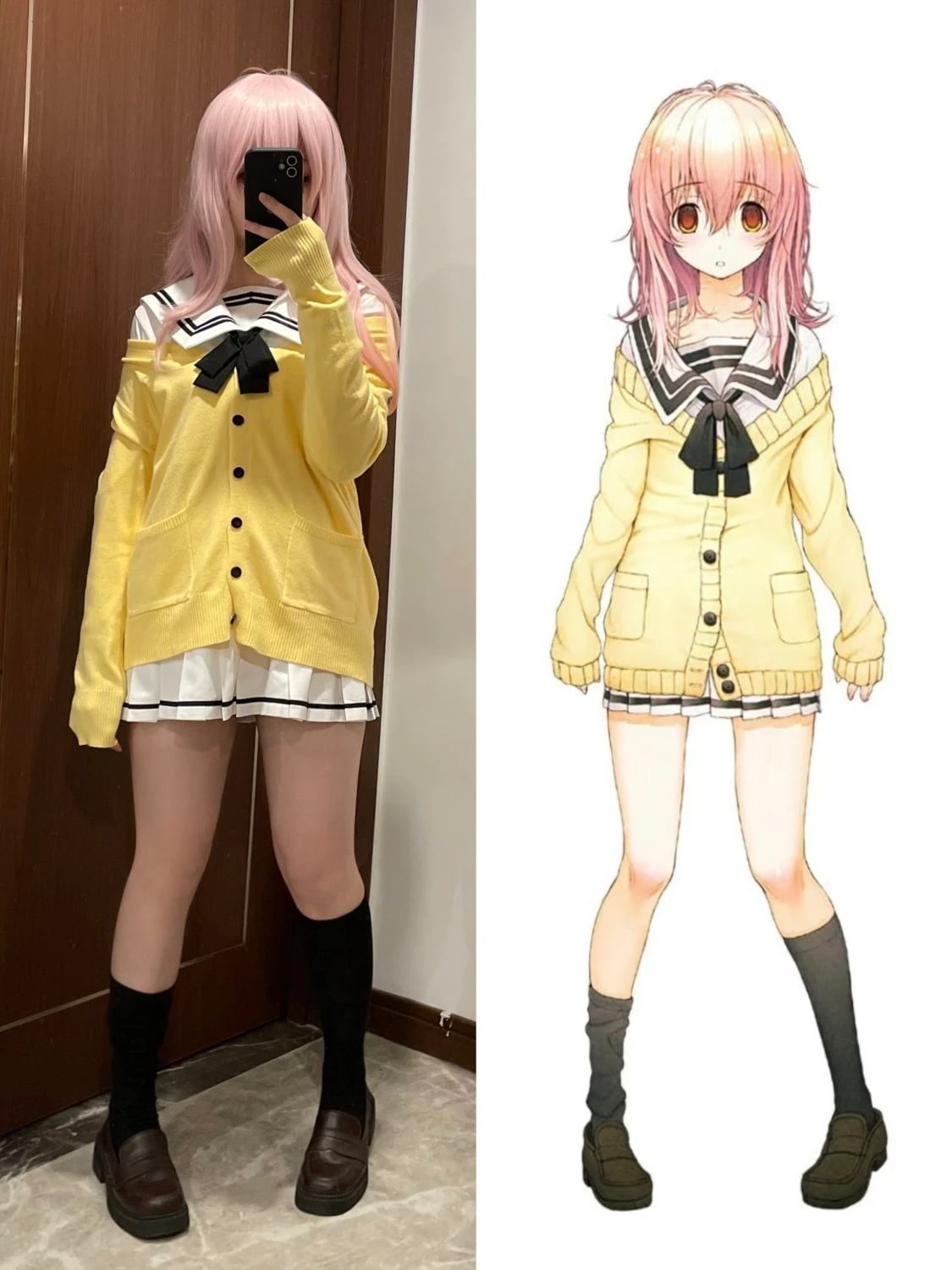 君と娘と娘の愛 ますね向井みゆき Jk制服セーラー服期間限定30%