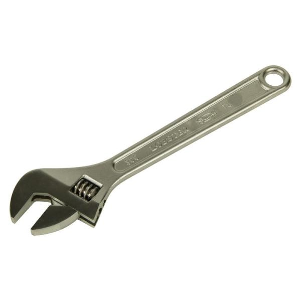 エビ H モンキーレンチ HM300 作業工具 スパナ モンキレンチ