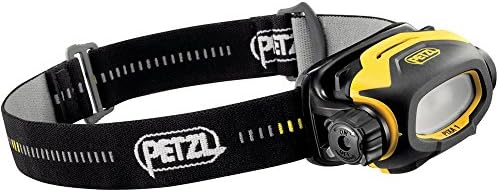 PETZL(ペツル) ピクサ1 [プロフェッショナルシリーズ]