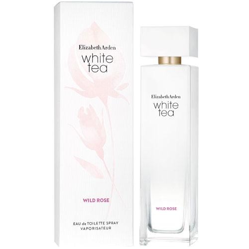 エリザベスアーデン ホワイトティー ワイルドローズ EDT オードトワレ SP 100ml 香水 ELIZABETH ARDEN