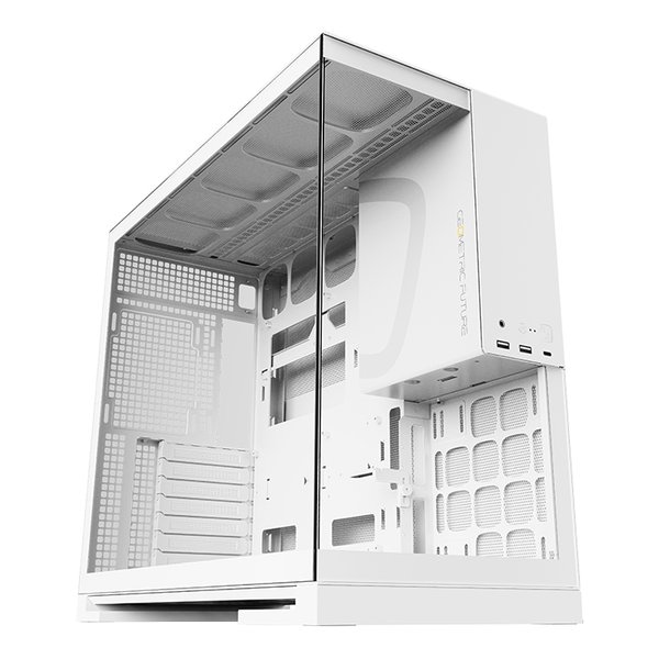 Model 5 White GF-M5-WT