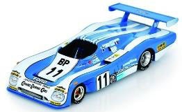 スパーク 1/43 Mirage M10 No.11 Le Mans 24H 1979【S0314】 ミニカー S0314 ミラージュM10 No11 ルマン 24H 1979