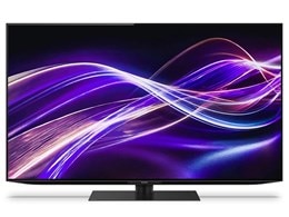 AQUOS OLED 4T-C55GQ1 [55インチ]