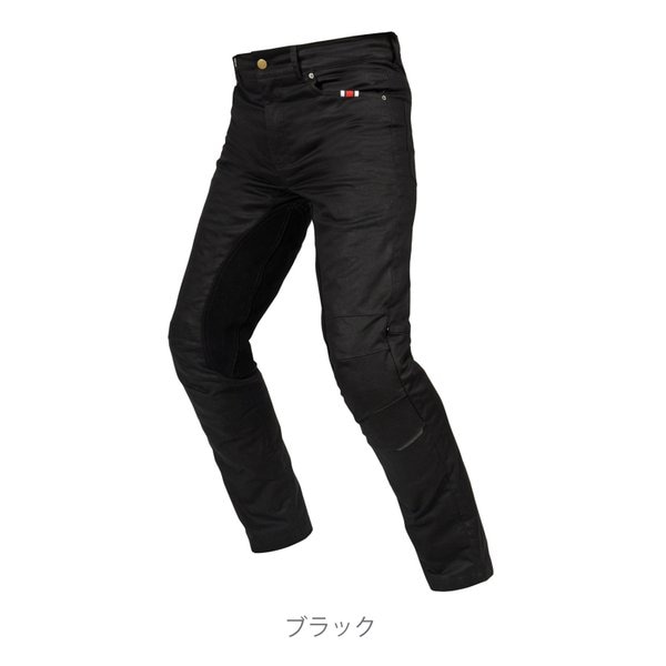 バイク用 秋冬 FP-W403 サーマルウインターパンツ ブラック LLサイズ FP-W403/ブラック/LL