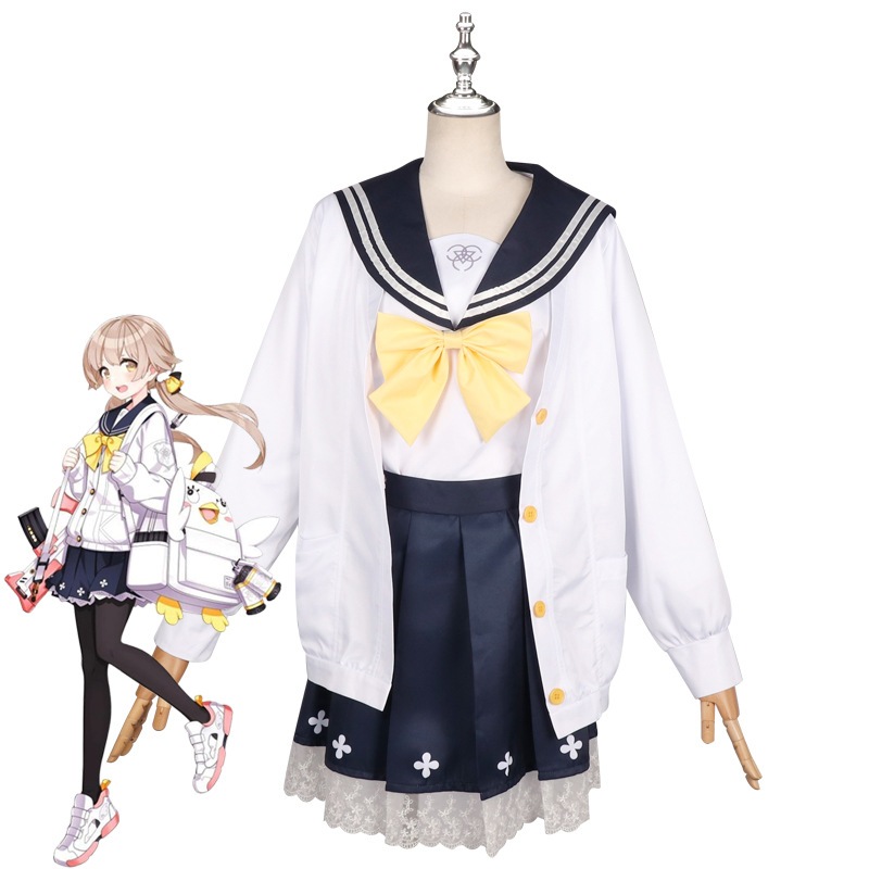 Azure Files Cos サービス ニチブン セーラー服 ゲーム Bilan Files コスプレ アニメ サービス