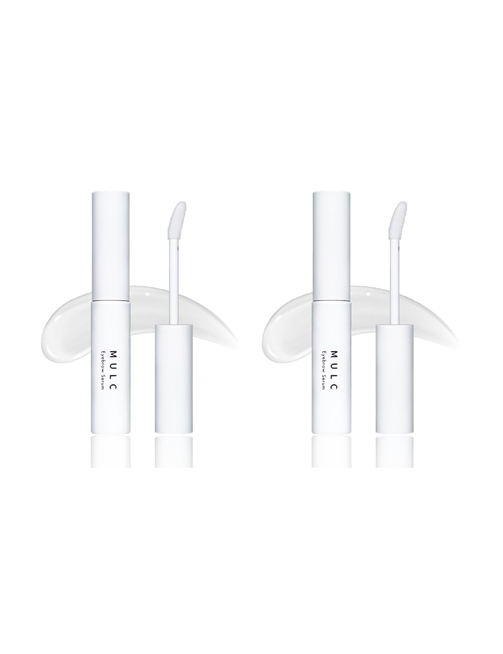 【 2個セット 】MULC 眉毛美容液