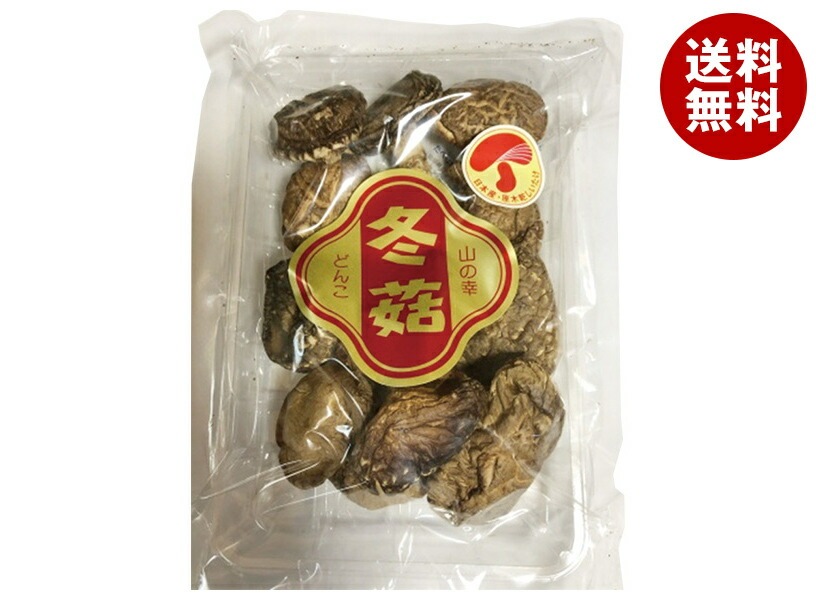栃ぎ屋 国内産 どんこ椎茸 40g＊20袋入 11,534円