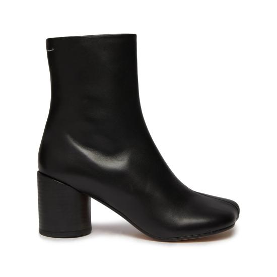 MM6 MAISON MARGIELA Women Boots P3628 S59WU0235 T8013 BLACK