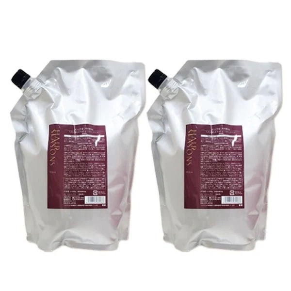 トリートメント マスク 2000g 詰め替え 2個 セット