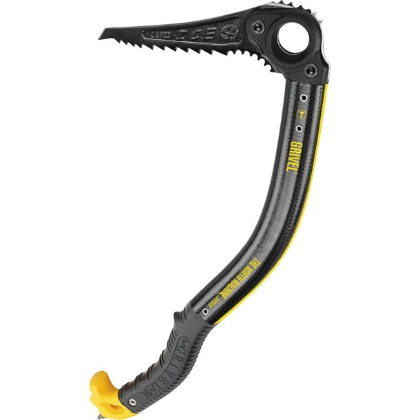 グリベル grivel ノースマシンカーボンV アウトドア器具 (gvpinorisv-blk) 30,388円