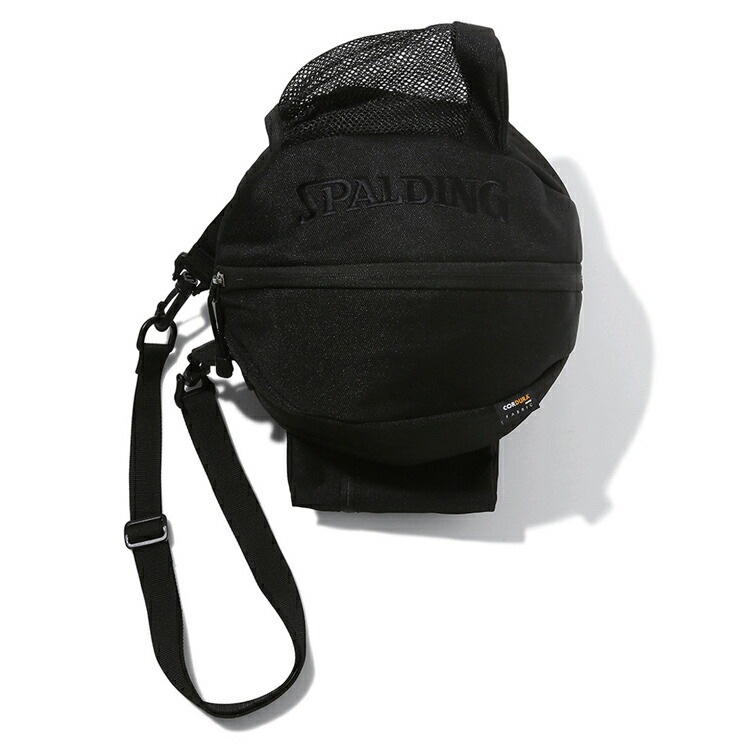 ボールバッグプロ ブラック W33×H27×D27cm #49-005BK 4,719円