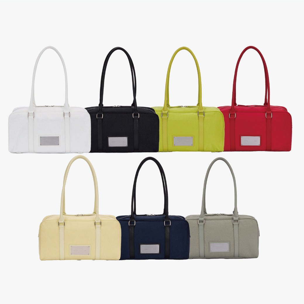 SPORTY TOTE BAG