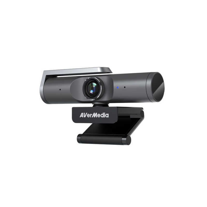 AVERMEDIA　4K ULTRA HD WEBCAM ［有線］　PW515