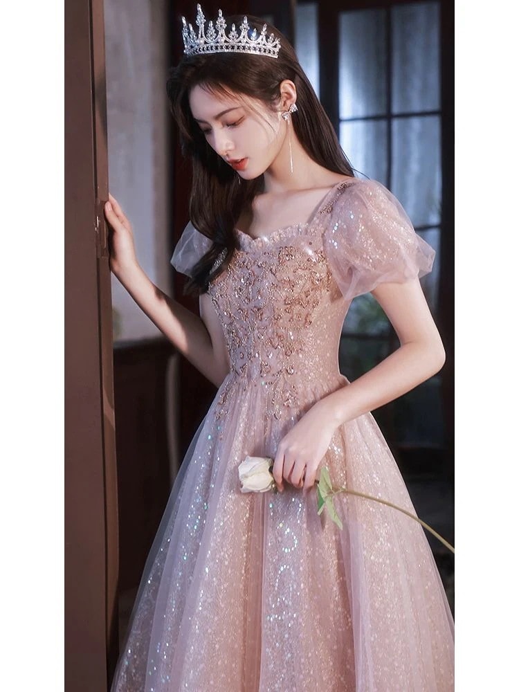 ダークロリータサスペンダーレースローズプリンセスドレス – Belchic