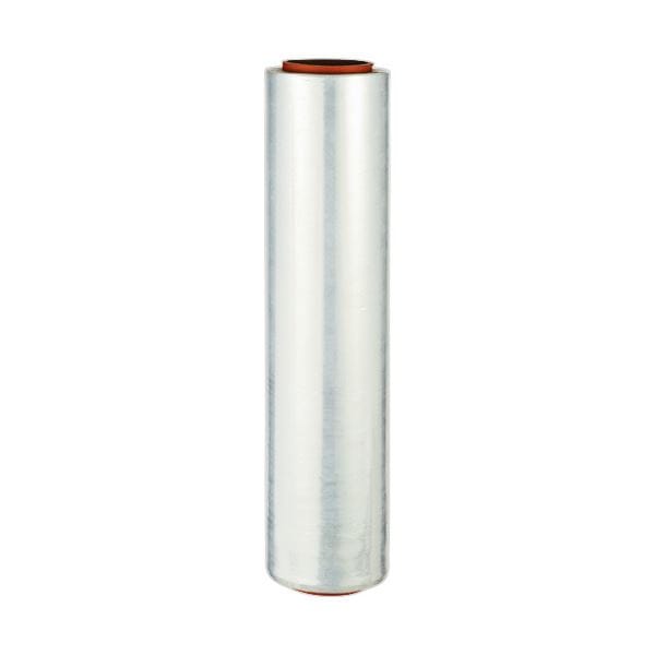 クラフトマンリサイクル材入ストレッチフィルム 0.014mmx500mmx300m CF-SF-7R 1ケース（6巻）