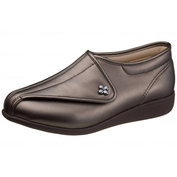 快歩主義L011 ブロンズスムース 24.5 KS21044SM メーカー直送 5,268円