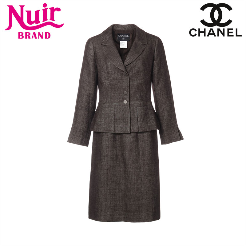 スーツ ブラウン WS15788 58,800円