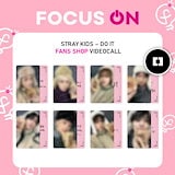 Qoo10] JYP Entertainment STRAYKIDS KARMA FANS