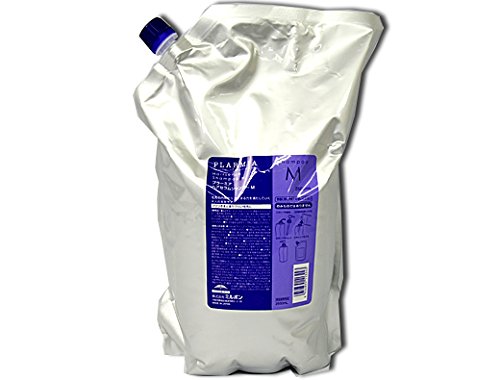 ミルボン プラーミア ヘアセラムシャンプーM 2500ml(レフィル)