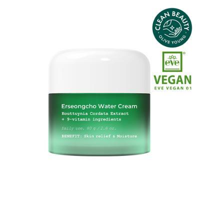 Heynature ヘイネイチャー 水性草クリーム 80g