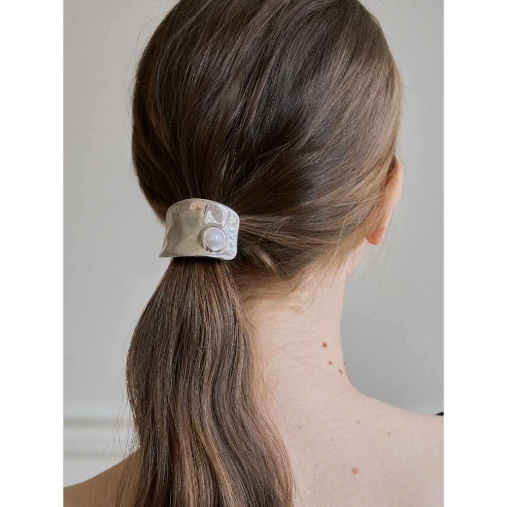 Jean Paul Clarisse クラッシュパールポニーテール JP 23264P