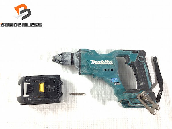 Qoo10] マキタ used makita マキタ 18V