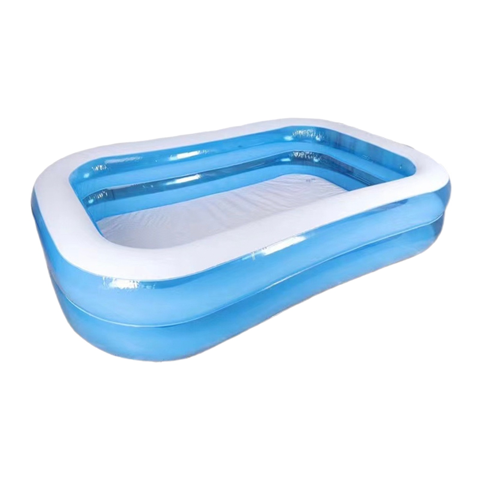 アウトドア用 エアプール プラスチックプール 家庭用 大人用 子供用プール 厚手プール