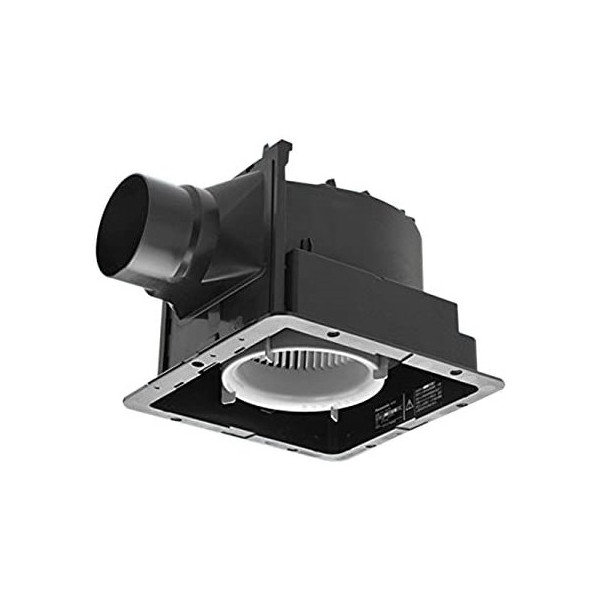 FY-24JK8 [天井埋込形換気扇(ルーバー別売)]