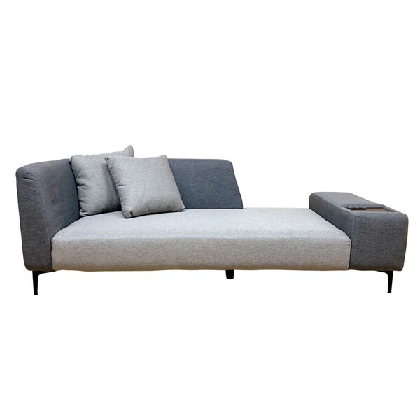 後藤家具物産 SO-ISC-GY グレー イザック マルチソファー メーカー直送