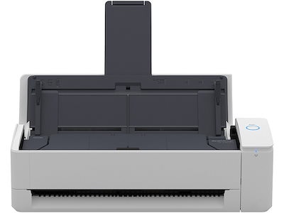 他サイト： リコー A4ドキュメントスキャナー（ホワイト） FIIX1300Aの商品画像