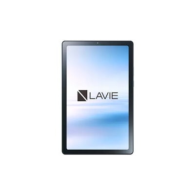 他サイト： LAVIE Tab T9 T0975/GAS PC-T0975GAS [アークティックグレー] 1340800ドットの9型液晶を搭載したAndroidタブレットの商品画像