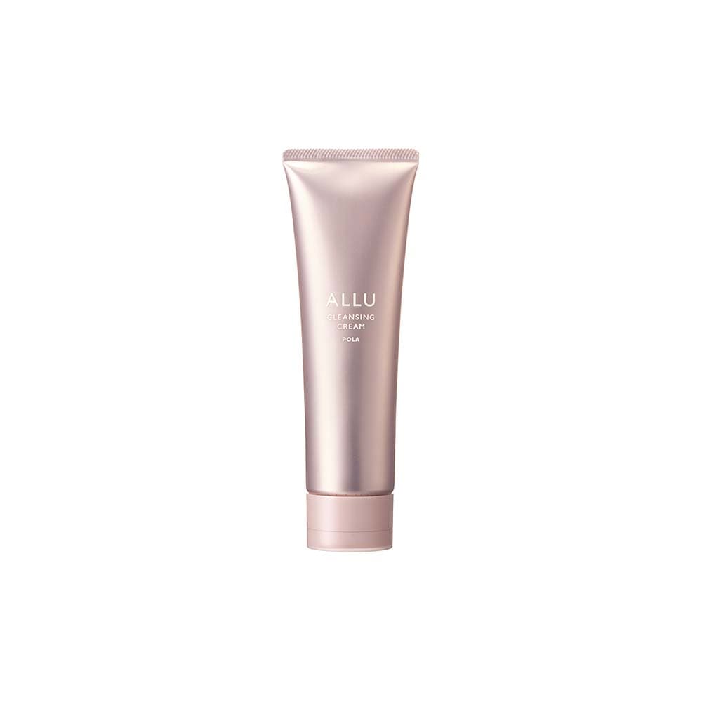 アリュー クレンジングクリーム 120g メイク落とし