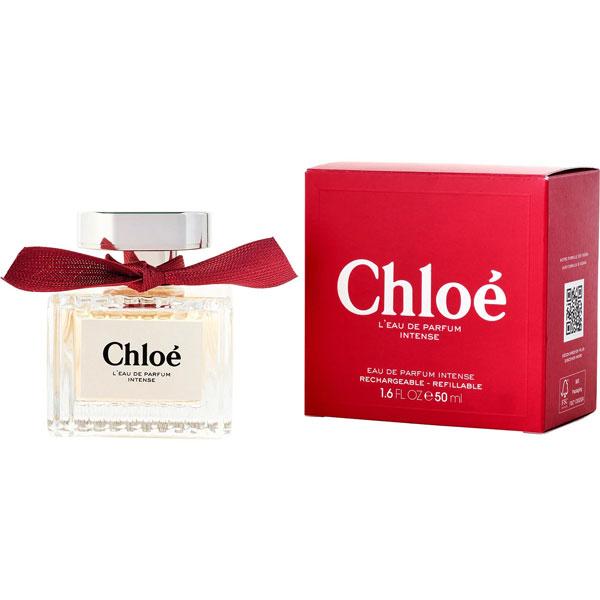 クロエ インテンス EDP オードパルファム SP 50ml 香水 CHLOE