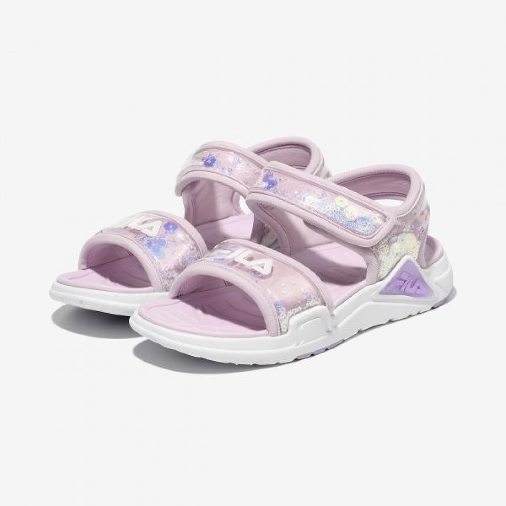 フィラキッズ キッズジョイクール3 (3SM01926E_500)