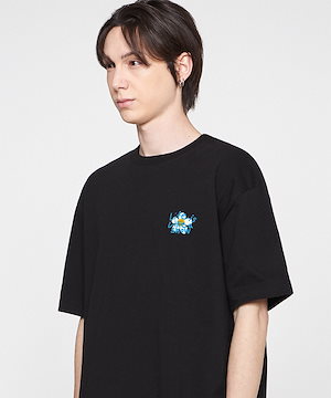 キャラクターTシャツ